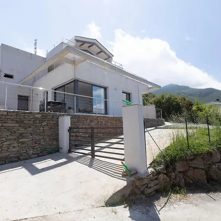 Campo Di Pace * Sisco