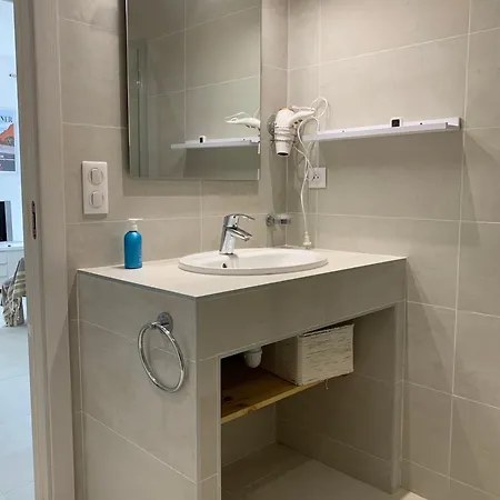 Semesterbostad Campo Di Pace *