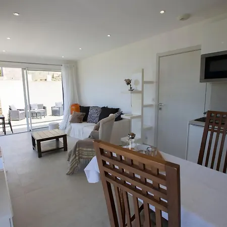 Campo Di Pace * Sisco