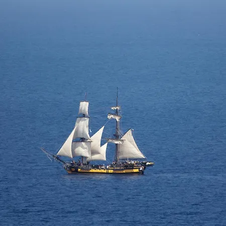 Semesterbostad Campo Di Pace Sisco