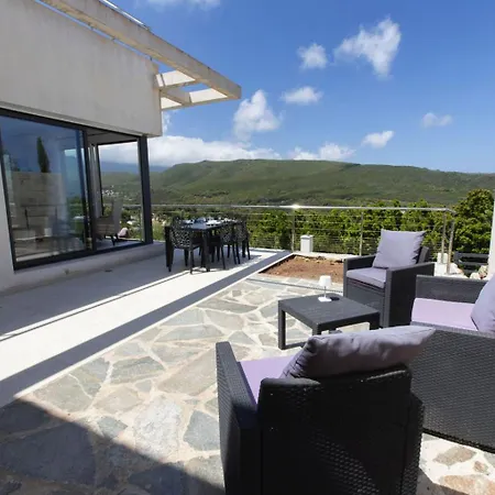 Campo Di Pace * Sisco