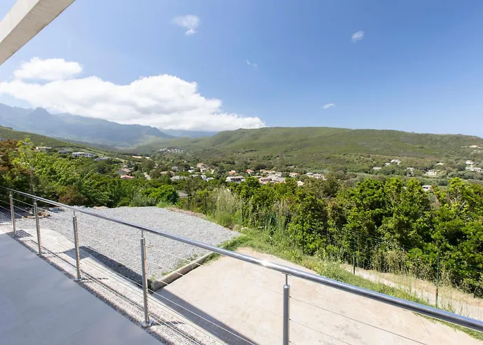 Ferienhaus Campo Di Pace *