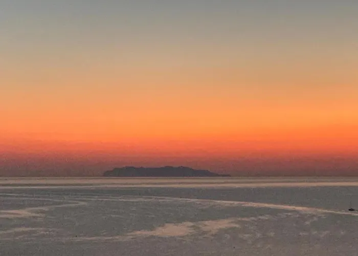 Campo Di Pace Ferienhaus Sisco