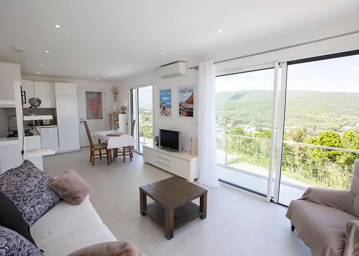 Ferienhaus Campo Di Pace