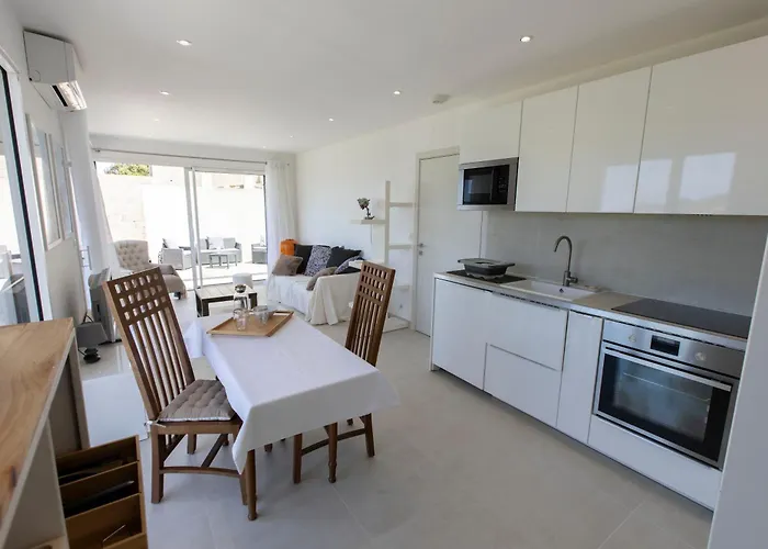 Ferienhaus Campo Di Pace