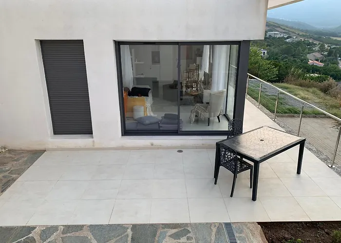 Campo Di Pace * Sisco