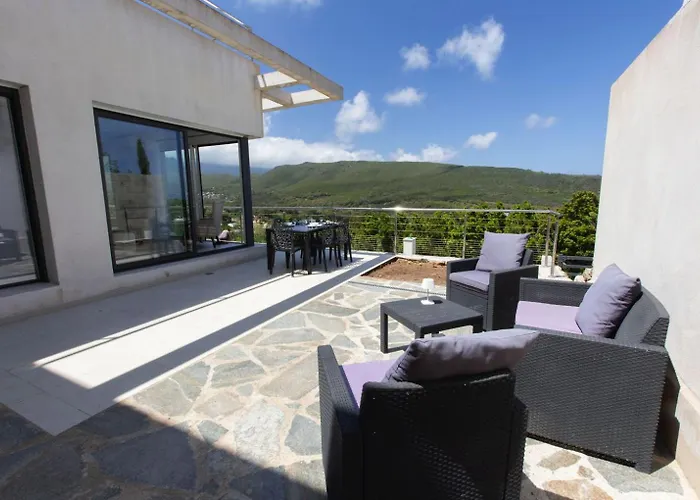 Campo Di Pace * Sisco