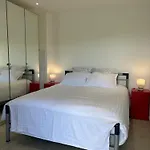 Hébergement de vacances Campo Di Pace *