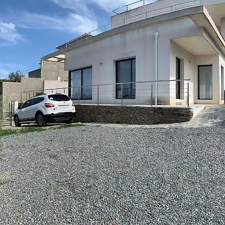 Campo Di Pace Casa de Férias Sisco