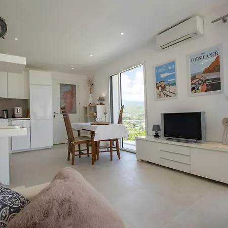 Campo Di Pace Holiday home *