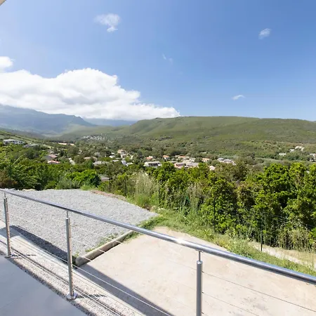 Holiday home Campo Di Pace *