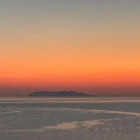 Campo Di Pace Holiday home Sisco