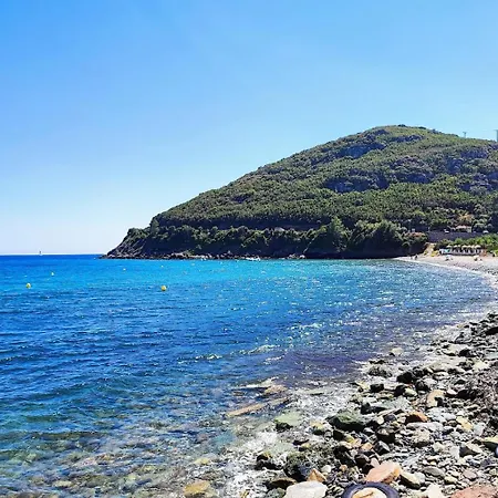 Holiday home Campo Di Pace Sisco