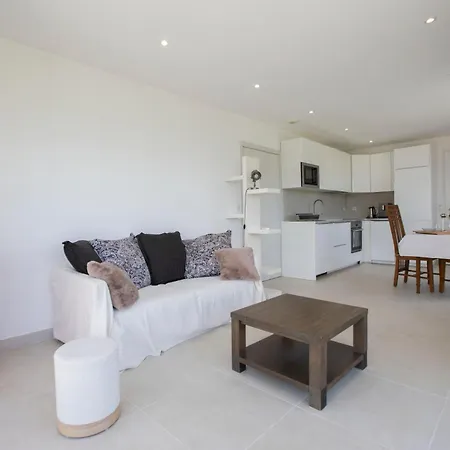 Holiday home Campo Di Pace Sisco