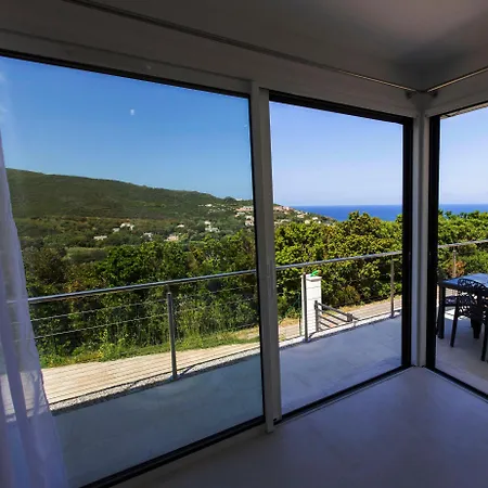 Holiday home Campo Di Pace *