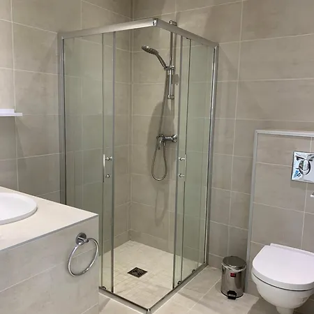 Campo Di Pace Holiday home *