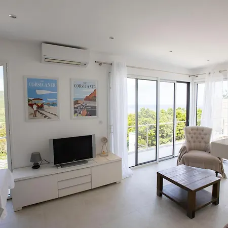 Campo Di Pace Holiday home *