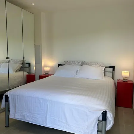 Holiday home Campo Di Pace *