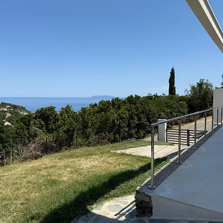 Casa de Férias Campo Di Pace