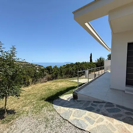 Campo Di Pace Casa de Férias Sisco