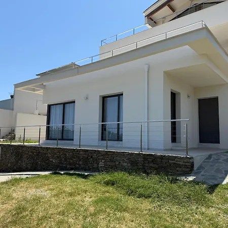Casa de Férias Campo Di Pace Sisco