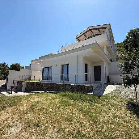 Casa de Férias Campo Di Pace