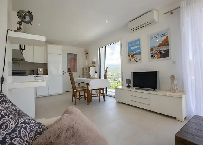 Campo Di Pace Vakantiehuis *