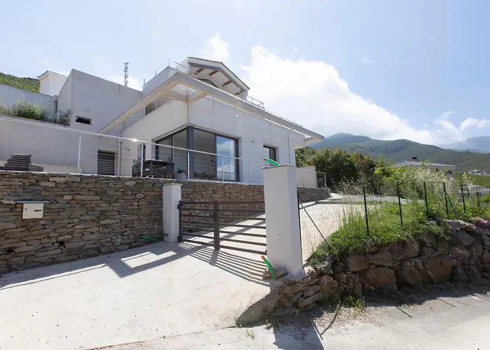 Campo Di Pace * Sisco