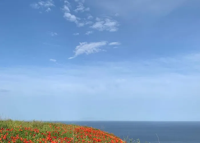 Vakantiehuis Campo Di Pace Sisco