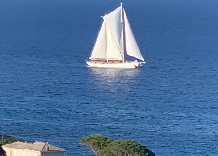 Vakantiehuis Campo Di Pace