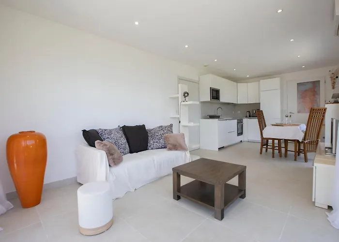 Vakantiehuis Campo Di Pace Sisco