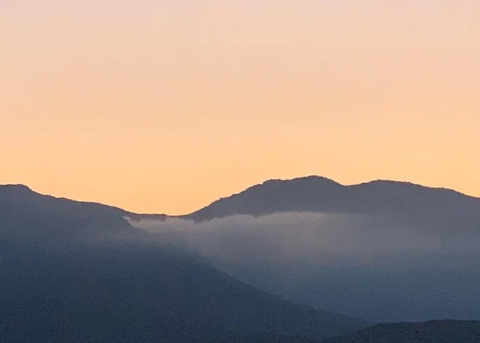 Vakantiehuis Campo Di Pace *