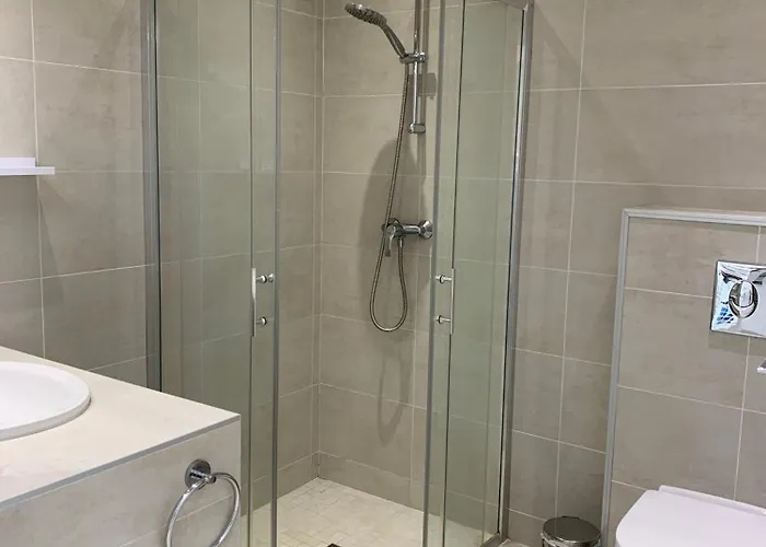 Campo Di Pace Vakantiehuis *