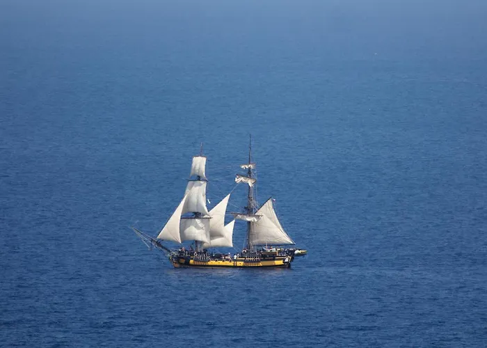 Vakantiehuis Campo Di Pace Sisco