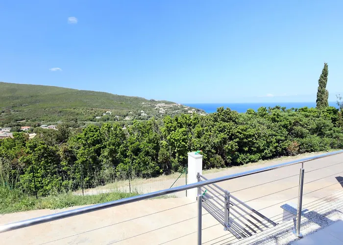 Campo Di Pace Vakantiehuis *