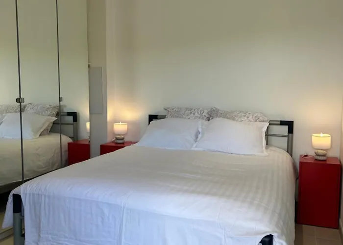 Vakantiehuis Campo Di Pace *